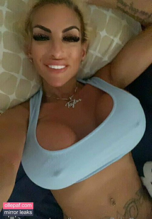 Latest Leaks taystevensfree Nude #30 - Fapello