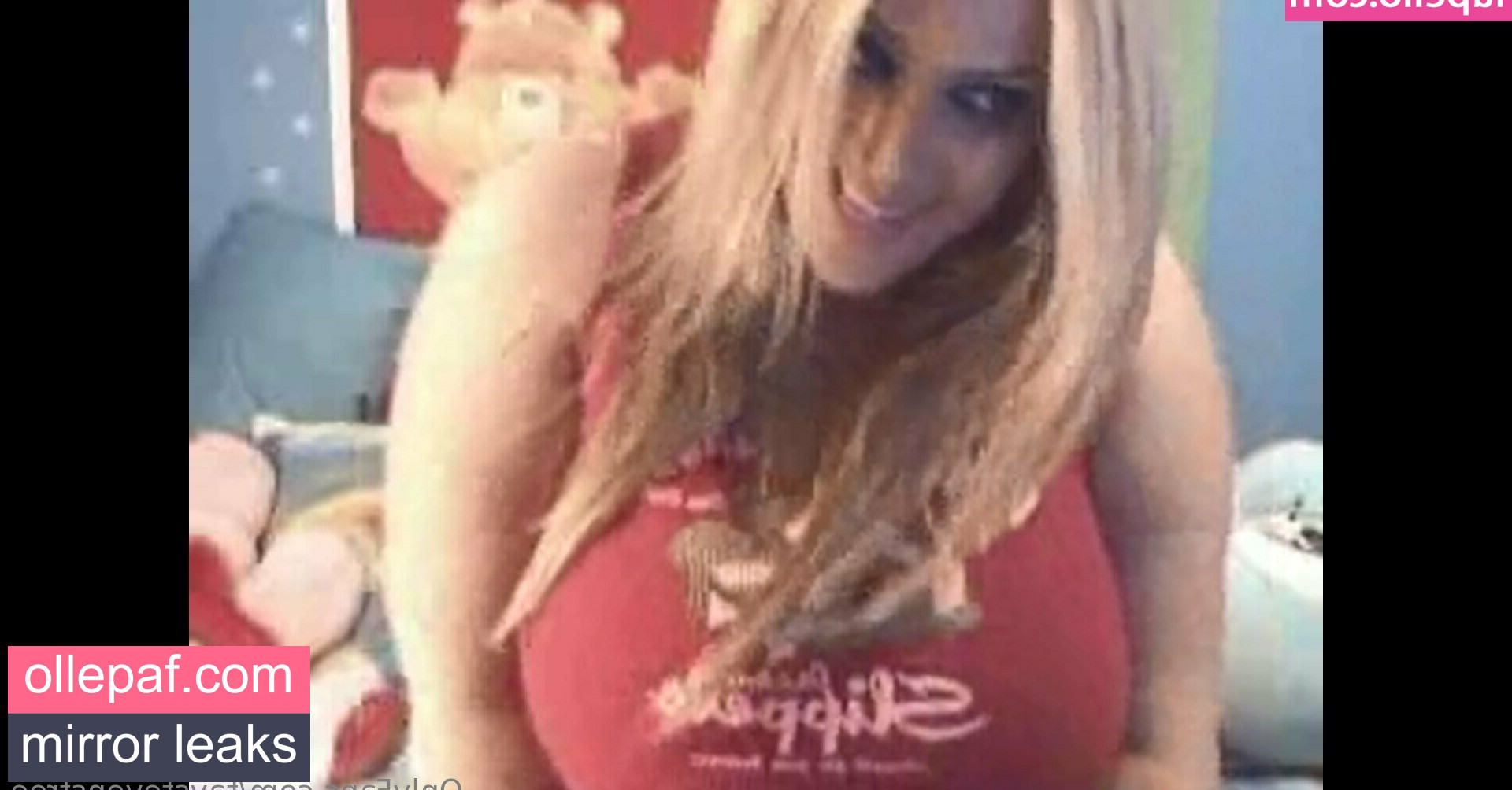 Latest Leaks taystevensfree Nude #44 - Fapello