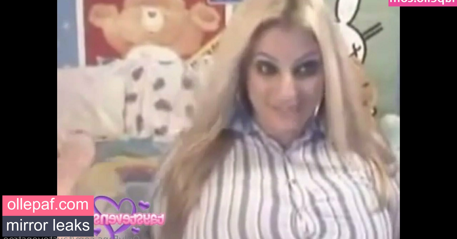 Latest Leaks taystevensfree Nude #45 - Fapello