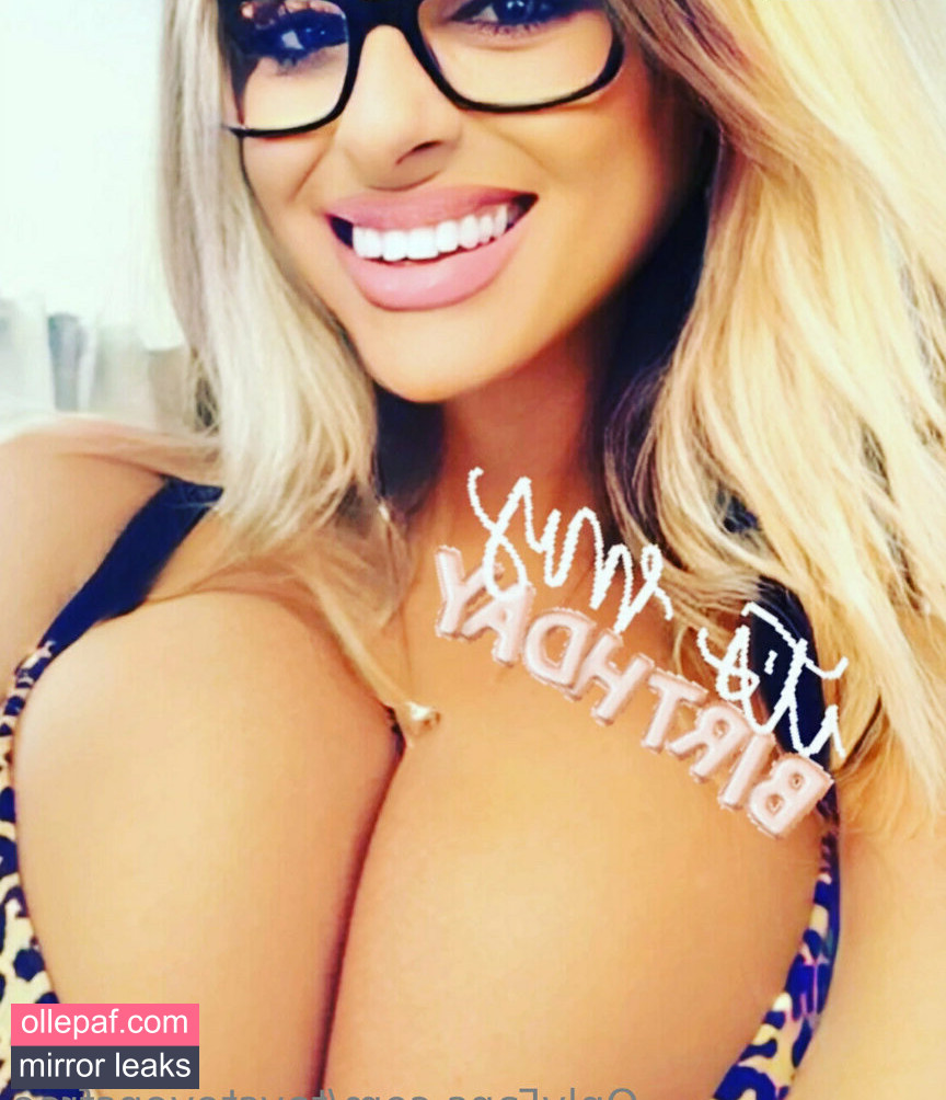 Latest Leaks taystevensfree Nude #68 - Fapello