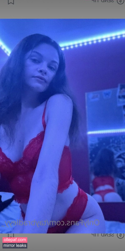 Latest Leaks Tayybxbe Nude #21 - Fapello