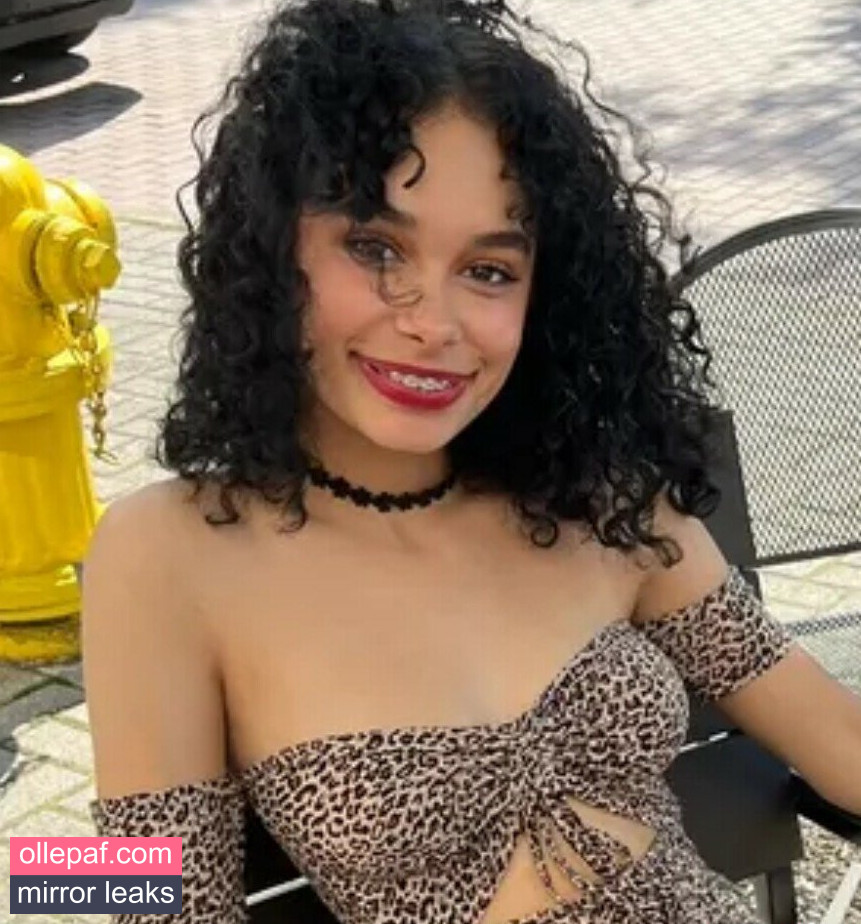 Latest Leaks Tazeana Nude #10 - Fapello