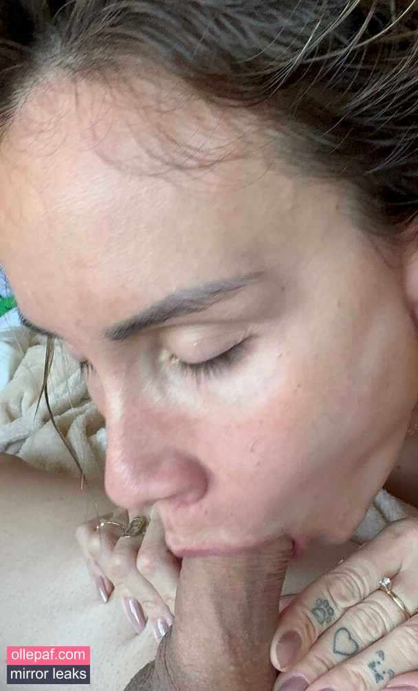 Latest Leaks tbasotti Nude #22 - Fapello