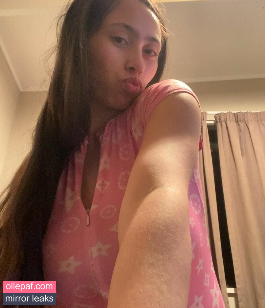 Latest Leaks te_ana_birch Nude #18 - Fapello