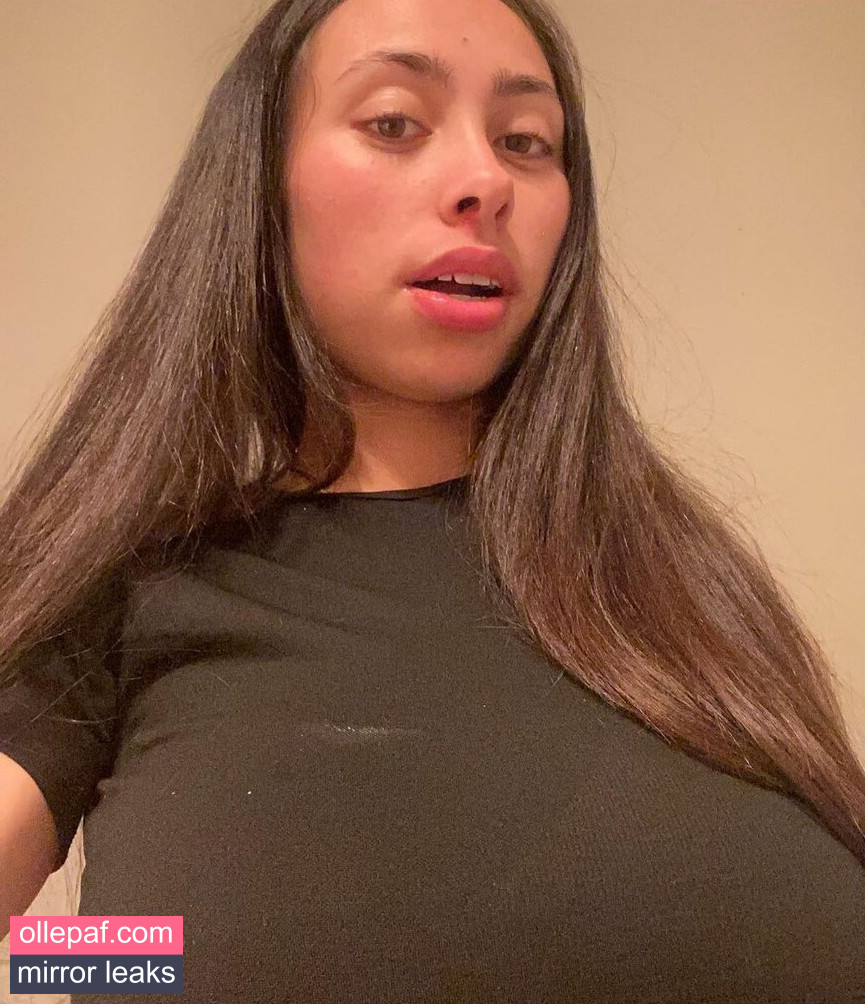 Latest Leaks te_ana_birch Nude #19 - Fapello