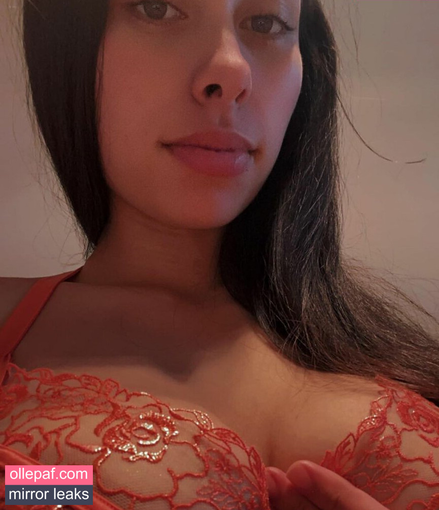 Latest Leaks te_ana_birch Nude #21 - Fapello
