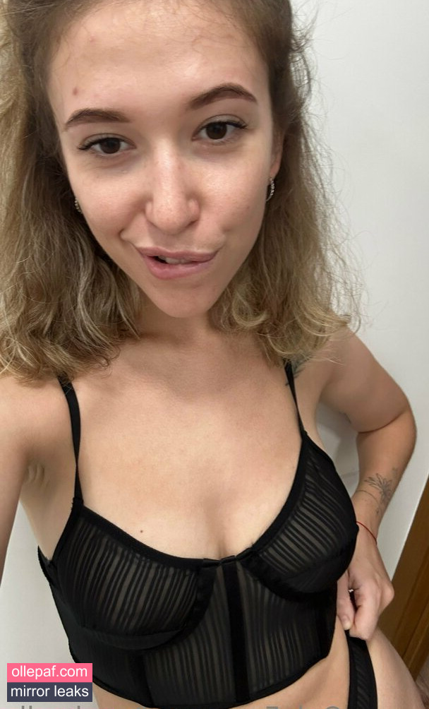 Latest Leaks teach_ella Nude #185 - Fapello