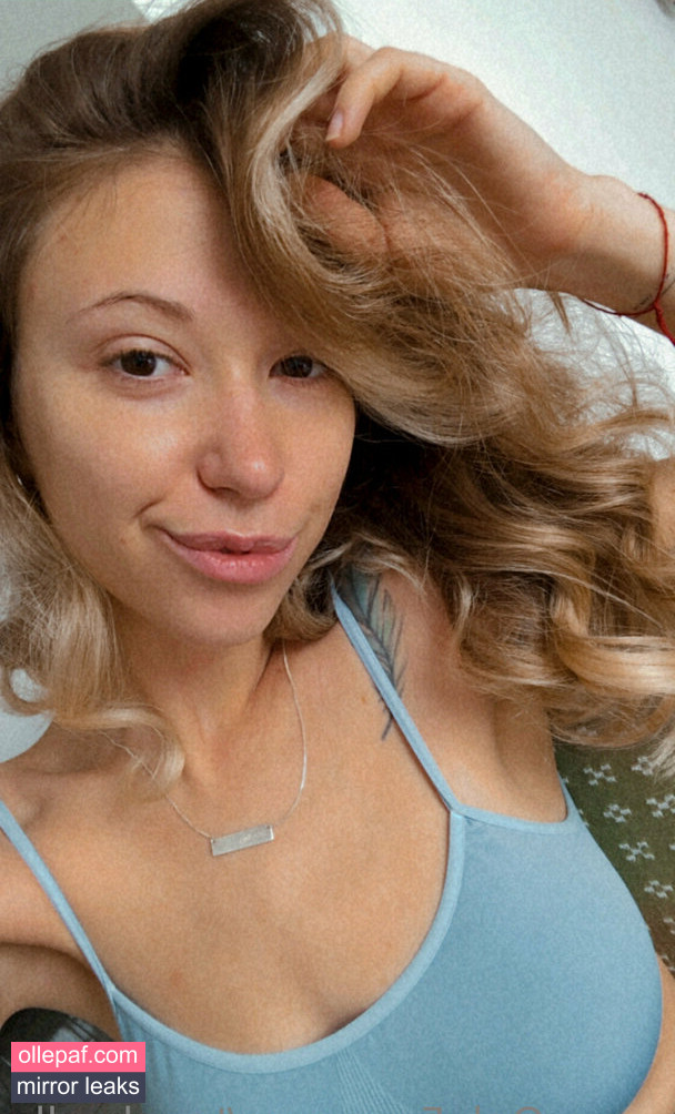 Latest Leaks teach_ella Nude #257 - Fapello