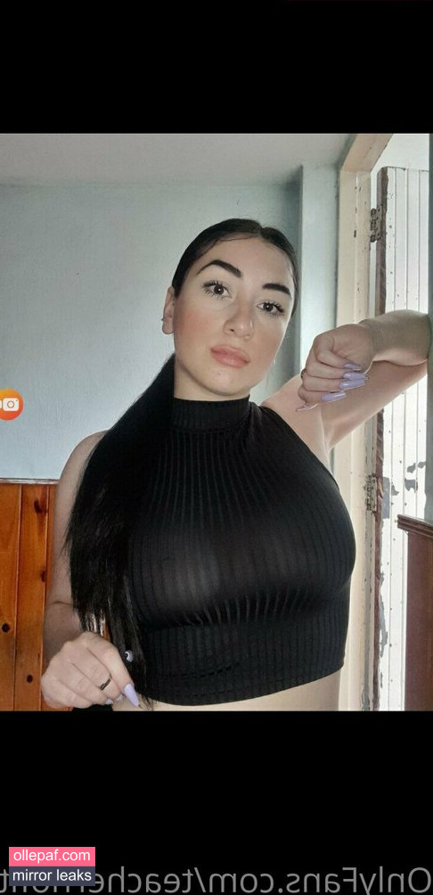 Latest Leaks teachernofit Nude #47 - Fapello