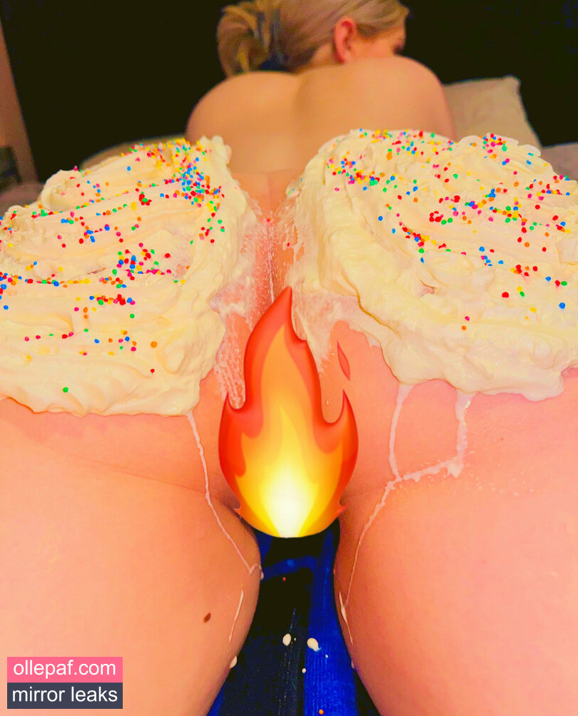 Latest Leaks teahmariia Nude #34 - Fapello