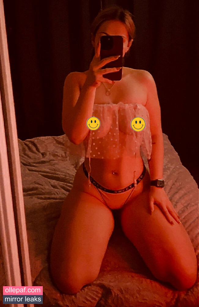 Latest Leaks teahmariia Nude #37 - Fapello