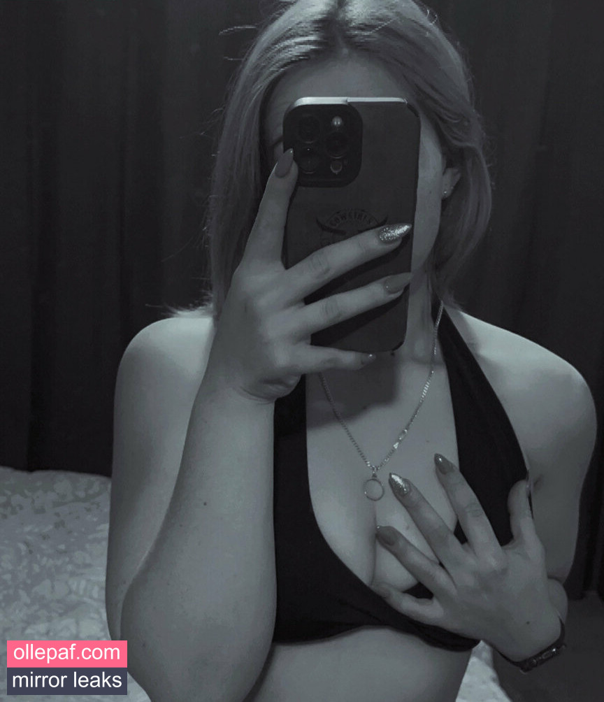 Latest Leaks teahmariia Nude #42 - Fapello