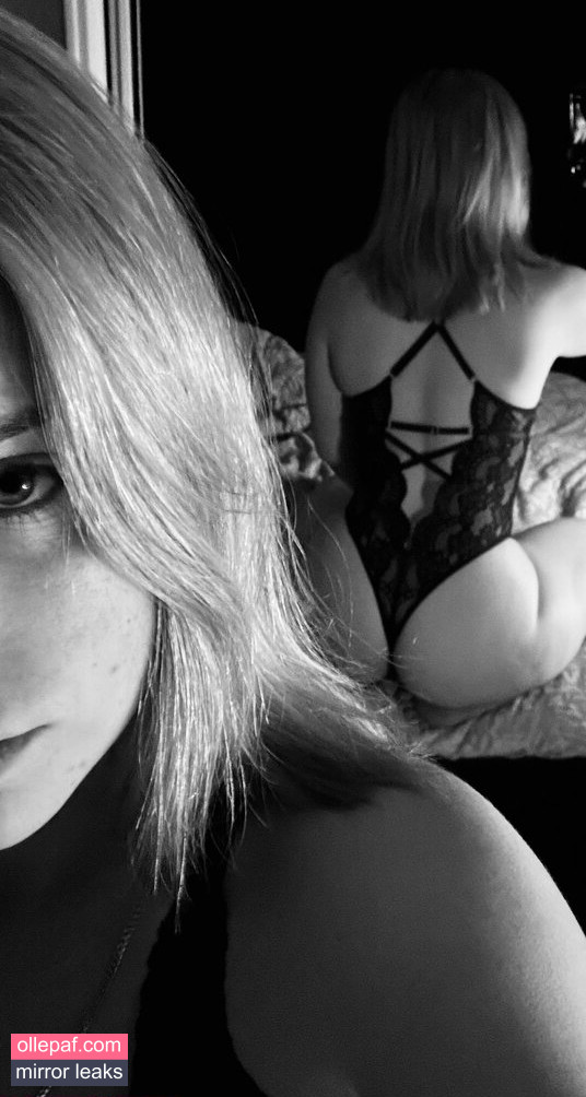 Latest Leaks teahmariia Nude #43 - Fapello