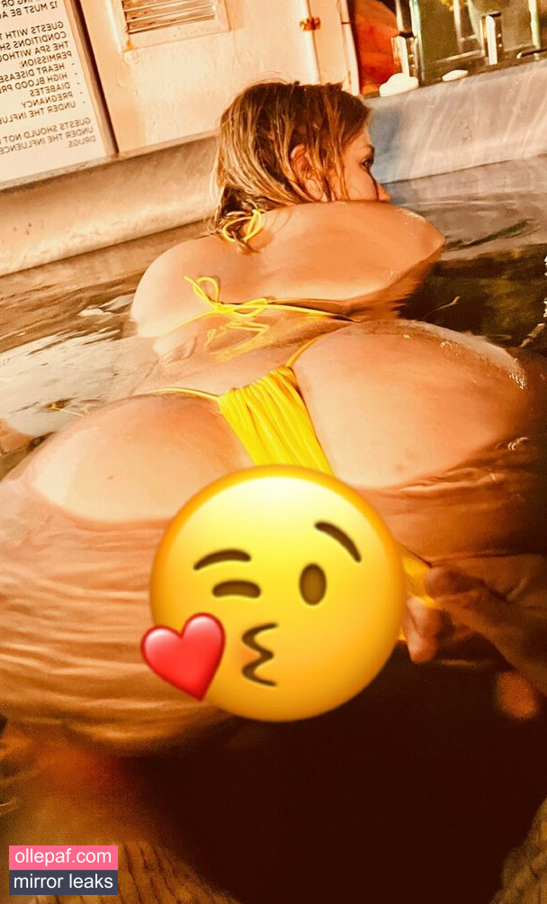 Latest Leaks teahmariia Nude #51 - Fapello