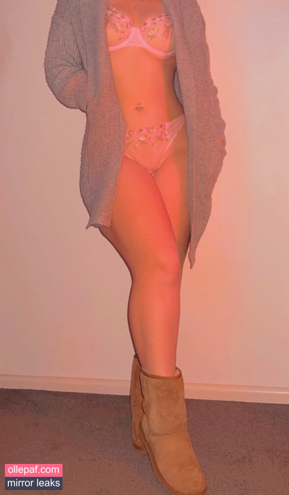 Latest Leaks teahmariia Nude #53 - Fapello