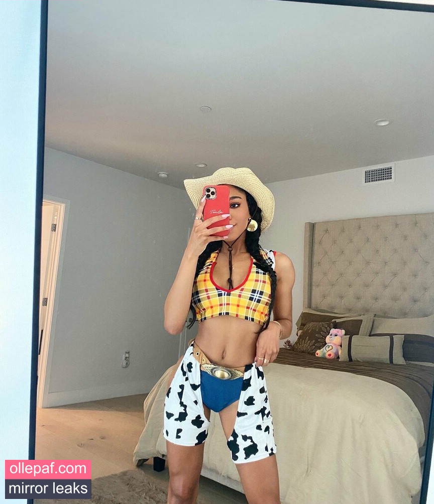Latest Leaks Teala Dunn Nude #121 - Fapello
