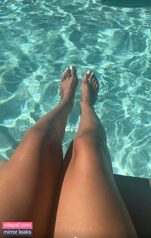 Latest Leaks Teala Dunn Nude #136 - Fapello
