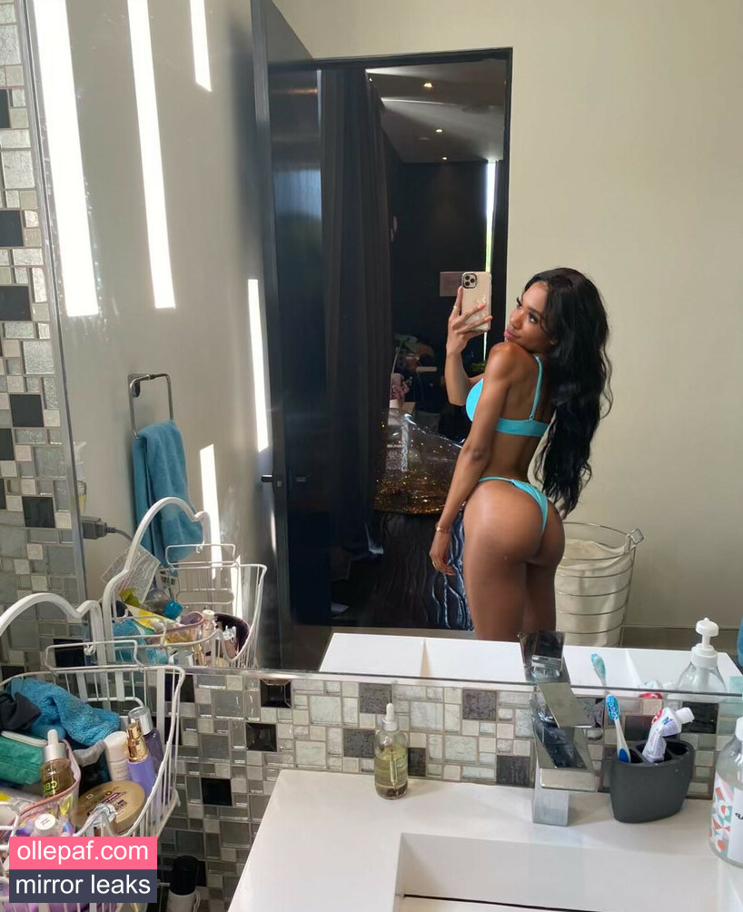 Latest Leaks Teala Dunn Nude #174 - Fapello