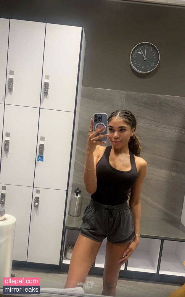 Latest Leaks Teala Dunn Nude #206 - Fapello