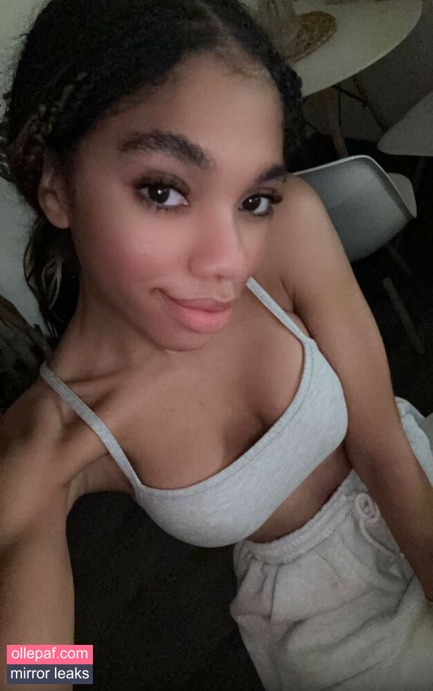 Latest Leaks Teala Dunn Nude #209 - Fapello