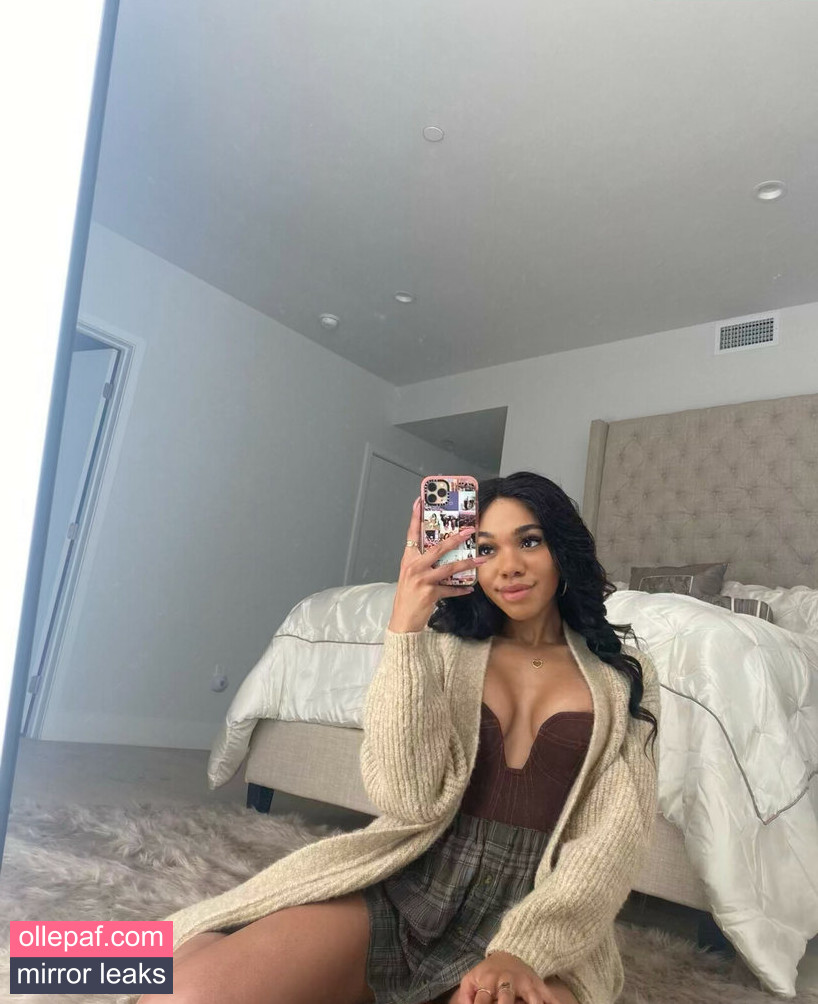 Latest Leaks Teala Dunn Nude #220 - Fapello