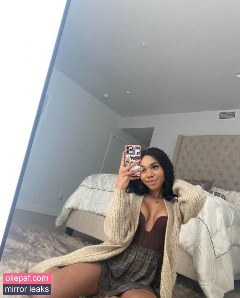 Latest Leaks Teala Dunn Nude #221 - Fapello