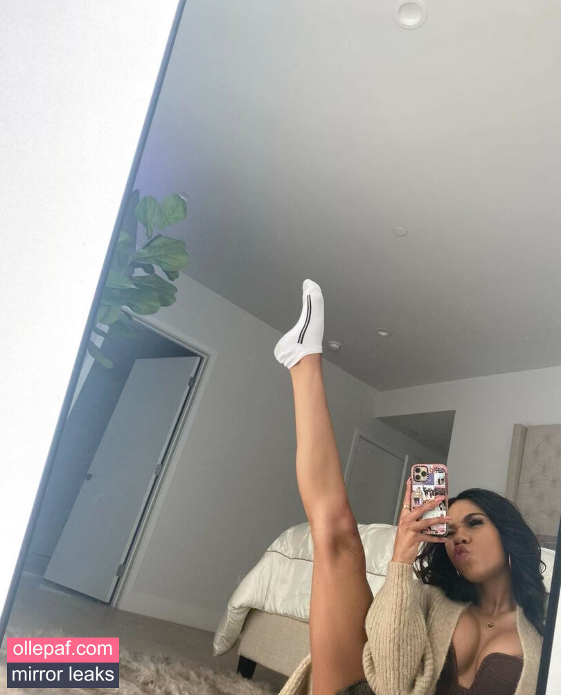 Latest Leaks Teala Dunn Nude #222 - Fapello