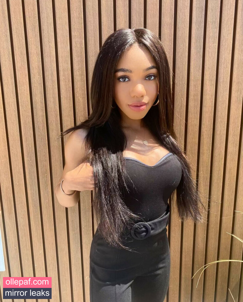 Latest Leaks Teala Dunn Nude #225 - Fapello