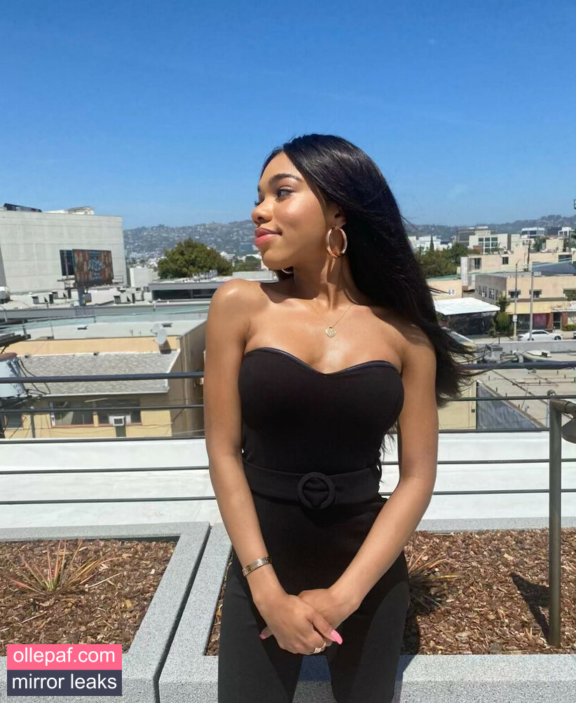 Latest Leaks Teala Dunn Nude #228 - Fapello
