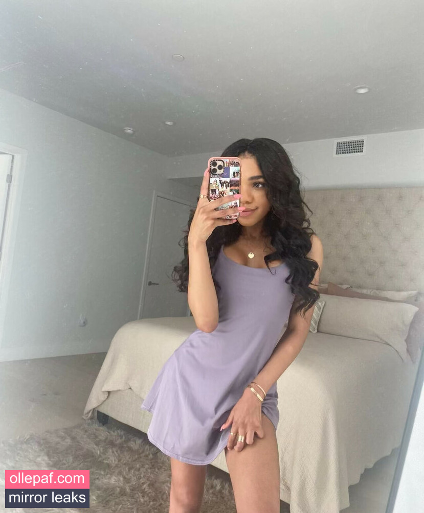 Latest Leaks Teala Dunn Nude #229 - Fapello