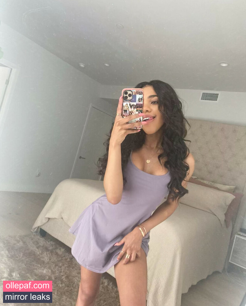 Latest Leaks Teala Dunn Nude #230 - Fapello