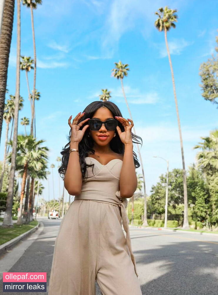 Latest Leaks Teala Dunn Nude #233 - Fapello