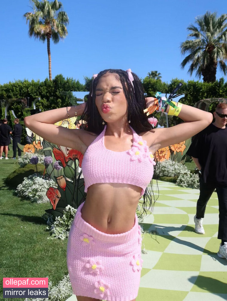 Latest Leaks Teala Dunn Nude #250 - Fapello