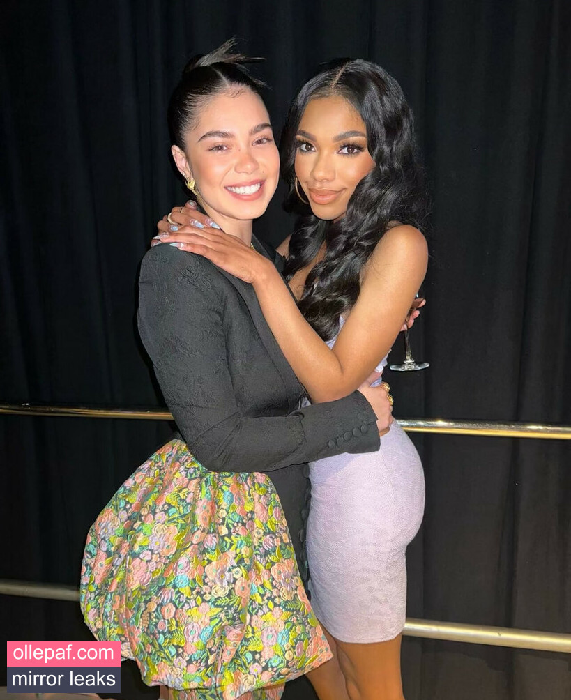 Latest Leaks Teala Dunn Nude #252 - Fapello