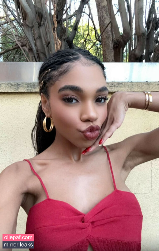 Latest Leaks Teala Dunn Nude #256 - Fapello