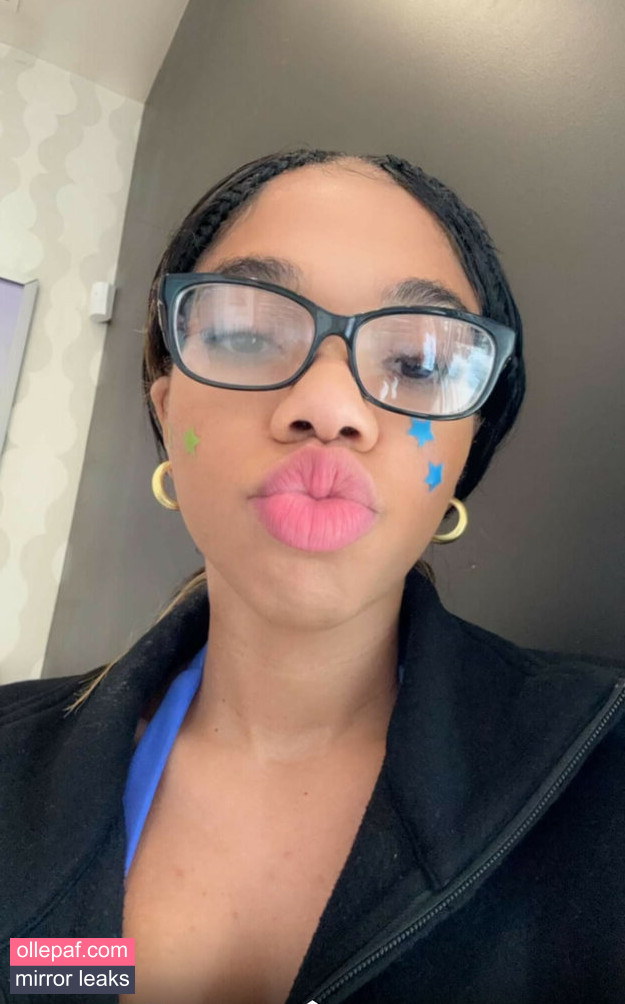 Latest Leaks Teala Dunn Nude #257 - Fapello