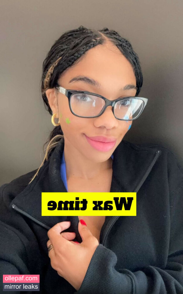 Latest Leaks Teala Dunn Nude #259 - Fapello