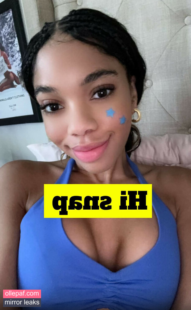 Latest Leaks Teala Dunn Nude #261 - Fapello