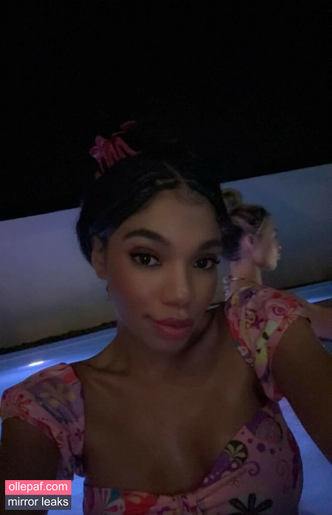 Latest Leaks Teala Dunn Nude #283 - Fapello