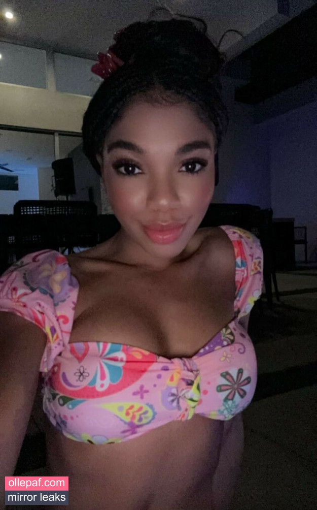Latest Leaks Teala Dunn Nude #289 - Fapello