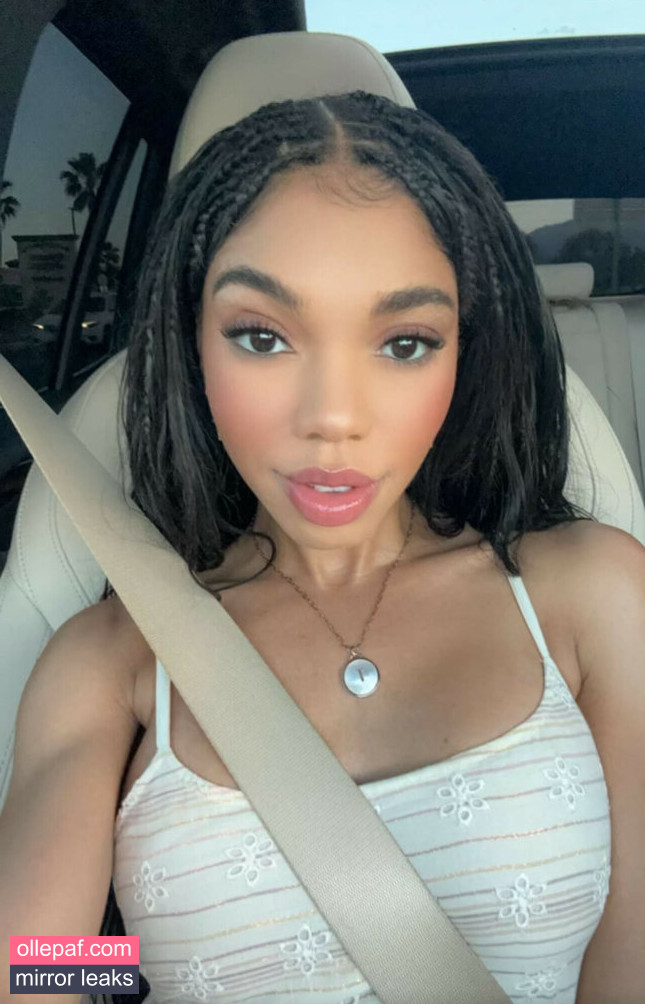 Latest Leaks Teala Dunn Nude #291 - Fapello