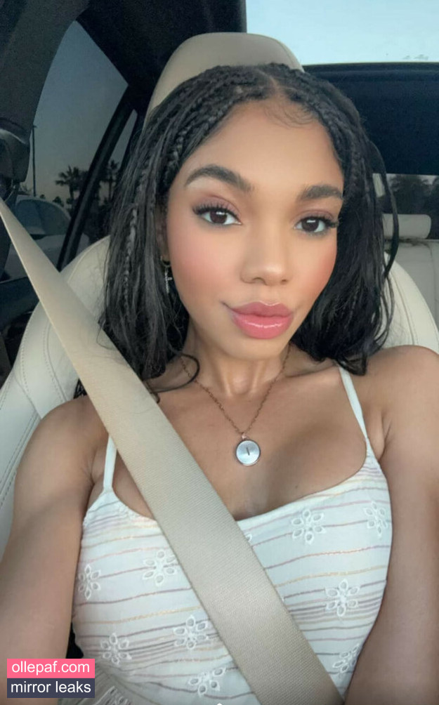 Latest Leaks Teala Dunn Nude #292 - Fapello