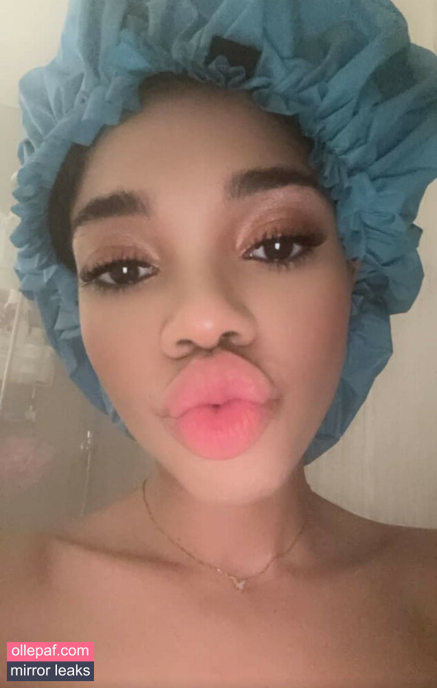 Latest Leaks Teala Dunn Nude #293 - Fapello