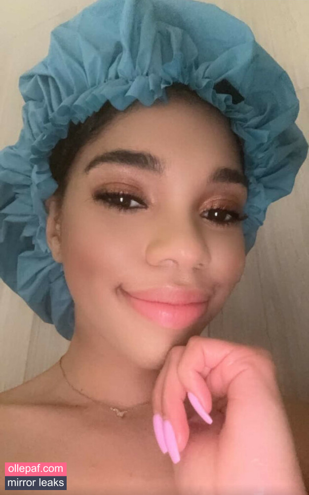 Latest Leaks Teala Dunn Nude #294 - Fapello