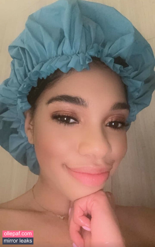 Latest Leaks Teala Dunn Nude #295 - Fapello