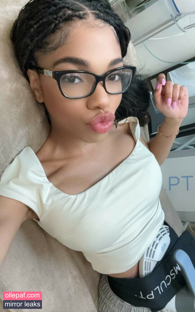 Latest Leaks Teala Dunn Nude #298 - Fapello