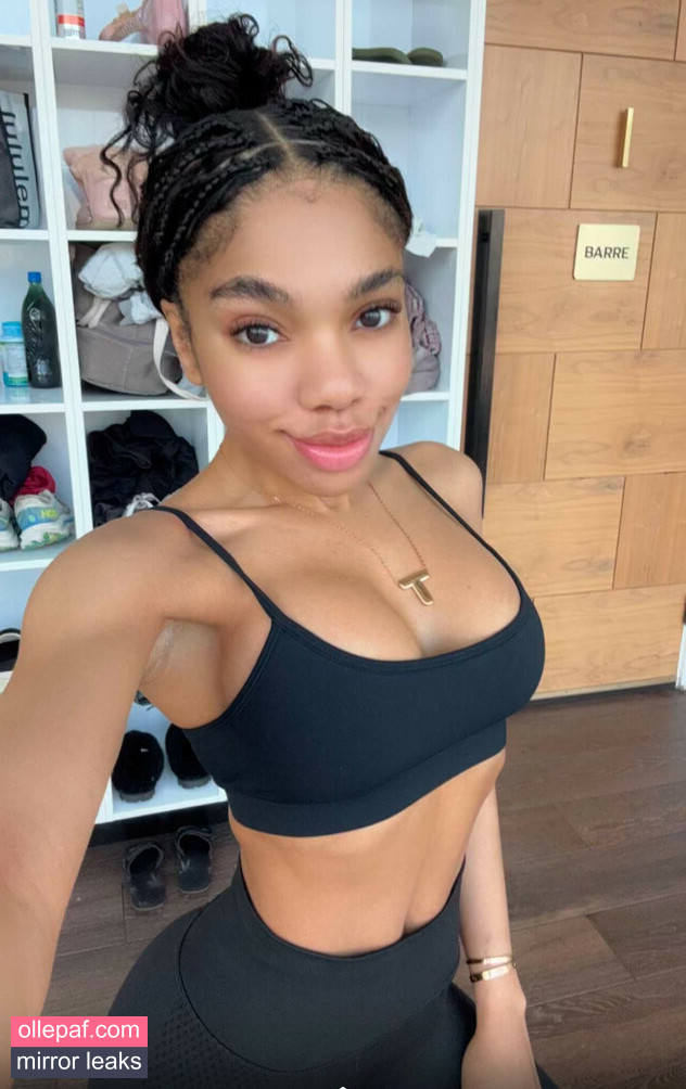 Teala Dunn Nude Leaks OnlyFans #4 - Fapello