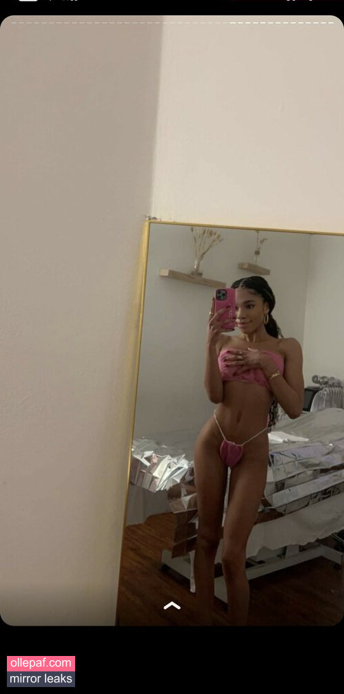Latest Leaks Teala Dunn Nude #304 - Fapello