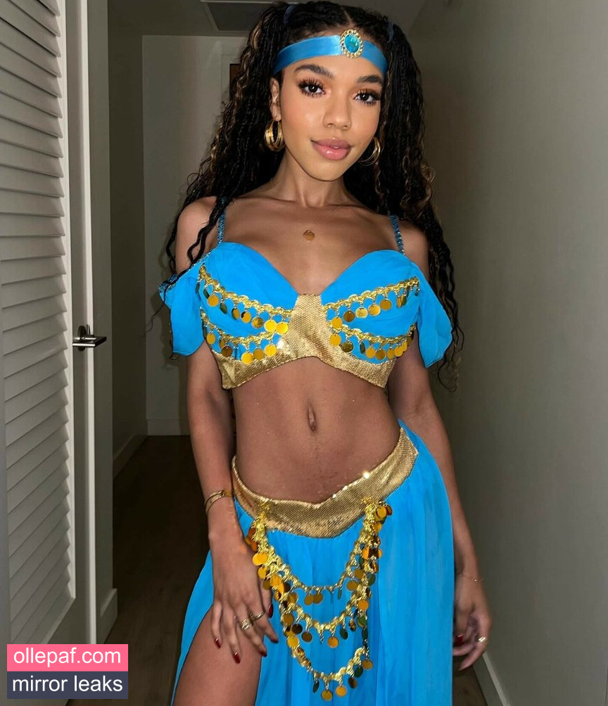 Latest Leaks Teala Dunn Nude #317 - Fapello