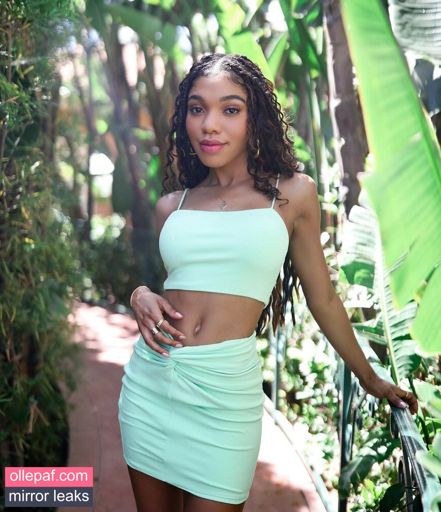 Latest Leaks Teala Dunn Nude #319 - Fapello